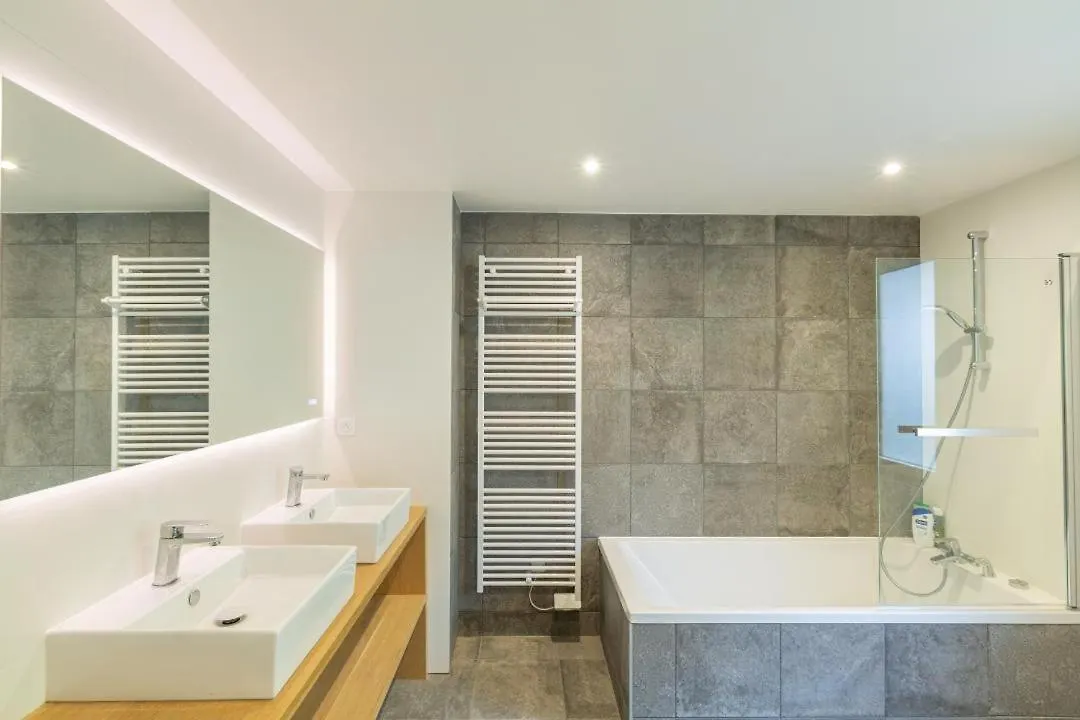 Apartamento Base Erquy Francia