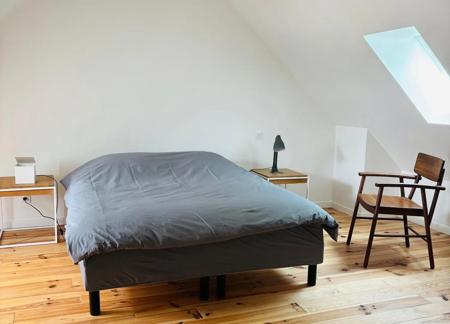 Apartamento Base Erquy