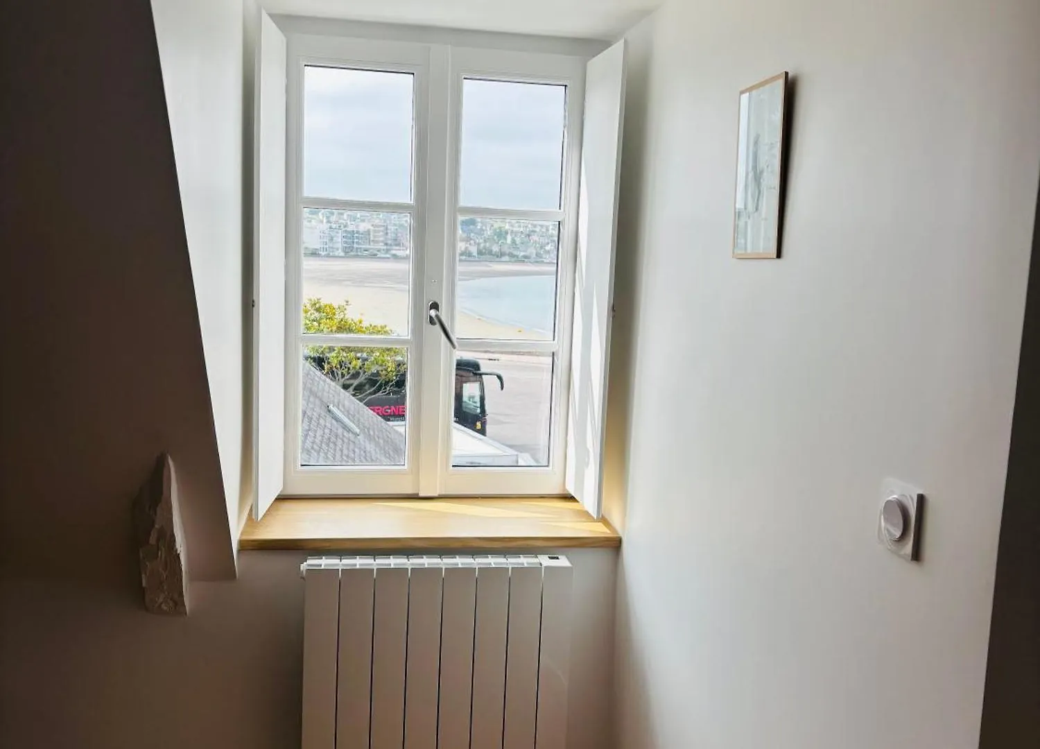 Apartamento Base Erquy